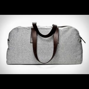 Everlane Weekender Bag
